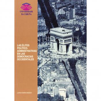 Elites politico administrativas en las democracias occidentales las