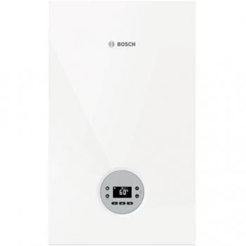 Bosch Caldaia a Gas Condens 24 kW – GC1200W, Efficienza 23 %
