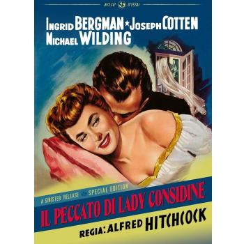 Il Peccato di Lady Considine