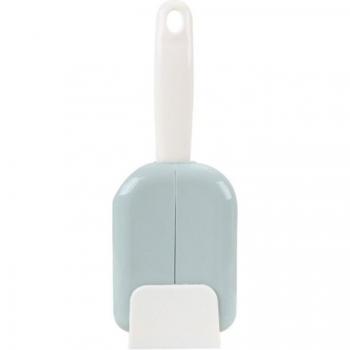 PP Dust Cover Rice Spoon Holder