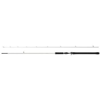 Abu Garcia BEAST X2 862 XH Schlepprute 60-180g