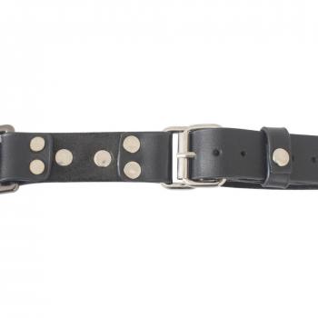 Retro Dual Shoulder DSLR Camera Strap with Quick Release