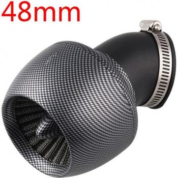 Hochleistungs Luftfilter 48mm für 150cc-250cc