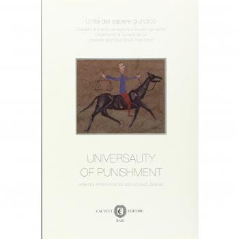 Universality of punishment