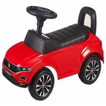 Injusa Trehjuling T-Roc Röd 64 x 30 x 39.5