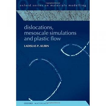 Dislocations, Mesoscale Simulations and Plastic Flow: 5