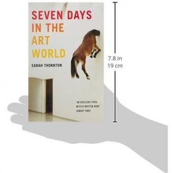 Seven Days in the Art World