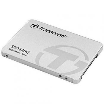 Transcend 1TB 2.5 SATA III SSD