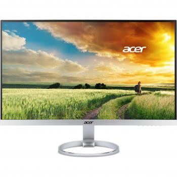 Acer H277Hsmidx Monitor con porte VGA, DVI, HDMI