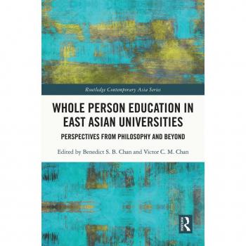 Vitalsource Technologies, Inc. Whole Person Education In East Asian Universities