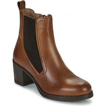YOKONO LILLE Damenstiefeletten