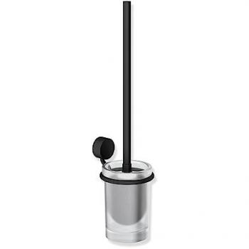 Hewi 815.20.10165DC – Verre satiné à surface mate, adhésif SW TMA inclus