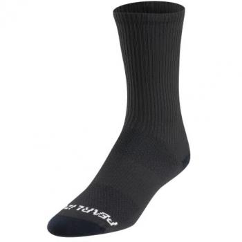 Pearl Izumi Calcetines 7 Transfer en Negro