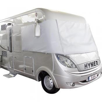 Lux Thermofensterisolierung für Hymer ML-I