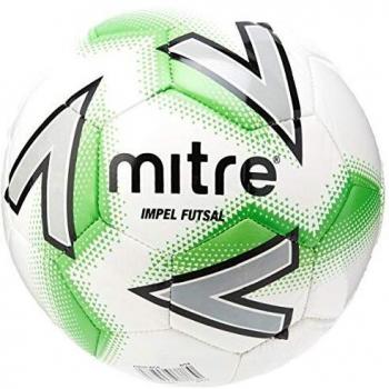 Mitre Impel Futsal Football