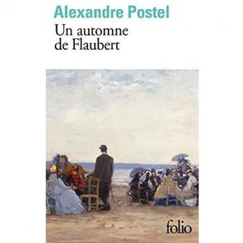 Un automne de Flaubert