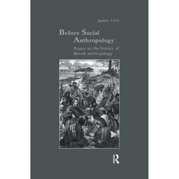 Vitalsource Technologies, Inc. Before Social Anthropology