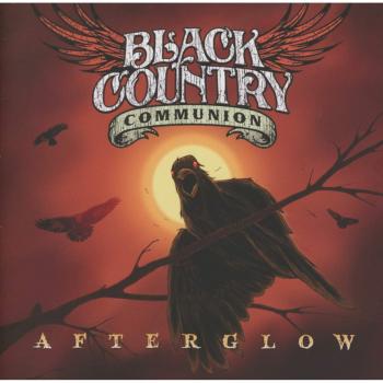 Afterglow (Album)