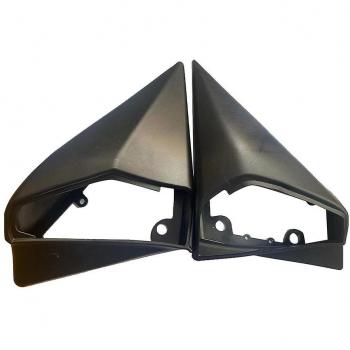 Caoutchouc Extérieur Joint Miroir GA/DE W201/W124