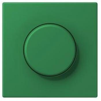 Jung LC194032050 Dimmerabdeckung (Duroplast) Les Couleurs®