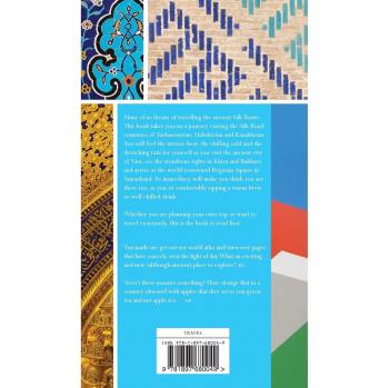 Jones, Jolyn: Travelling The Silk Road