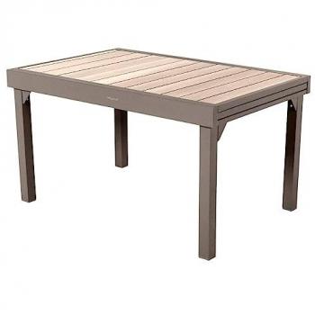 Mesa de Jardín Hespéride Piazza