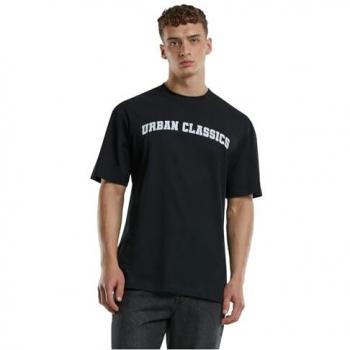 Nero e Bianco Urban Classic Tee