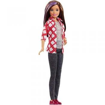 Barbie Traumvilla-Skipper-Set (GHR62) – Für Kinder ab 3 Jahren