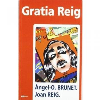 GRATIA REIG