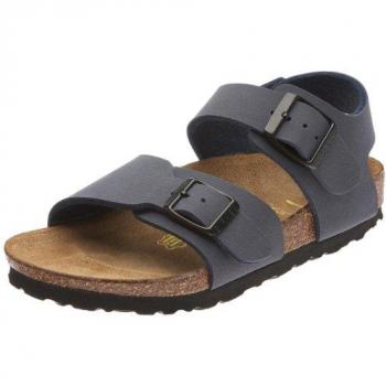 Birkenstock Bleu New York