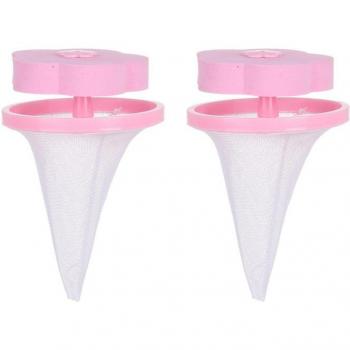 Floating Lint Filter Bag for Pet Fur