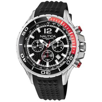Nautica Horlogerie Masculine Napnstf03