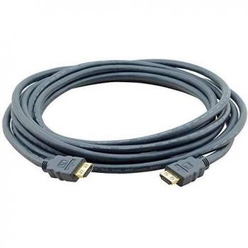 Kramer C-HM/HM/ETH 50 ft High-Speed HDMI Cable