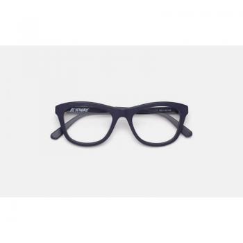 Gafas Kway Autres azules 52 recetadas para hombre
