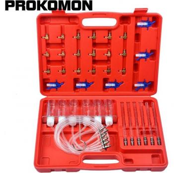 Module de mesure débit injecteur diesel – kit test