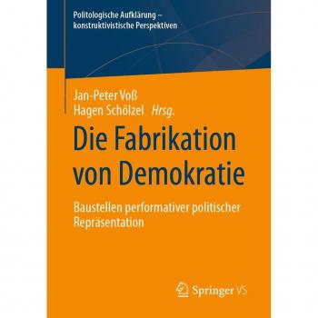 Vitalsource Technologies, Inc. Die Fabrikation von Demokratie