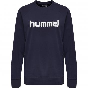 Hummel Sweat-shirt femme Go Logo