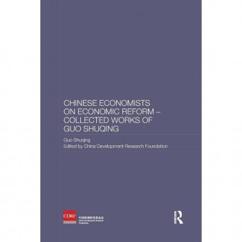 Chinese Economists On Economic Reform Co