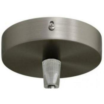 Creative Mini Rosone Titanio 8,3 cm