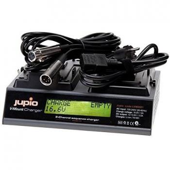 SWIT Ronin S/A Battery Charger