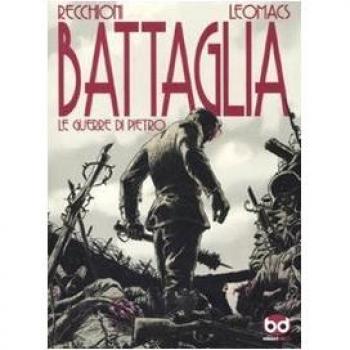 Battaglia. Le guerre di Pietro