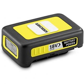 Kärcher Batteria 18 V 2.5 Ah Li-Ion