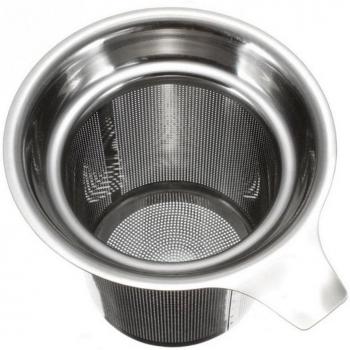Round Edge Tea Strainer