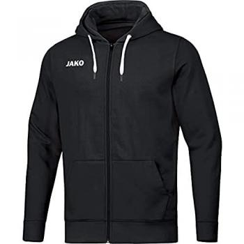 Jako Sweatshirt Kapuzenjacke Base Damen