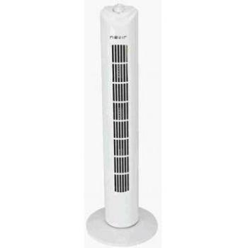 Ventilador De Torre nevir nvrvt29b 50 columna aire 50w