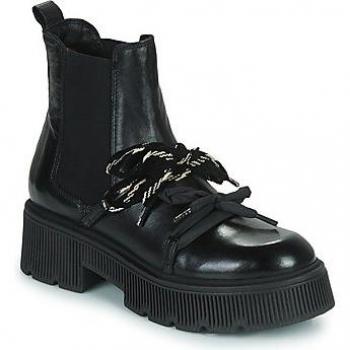 Bottes Mjus BOMBA CHELS Noir 39 femmes