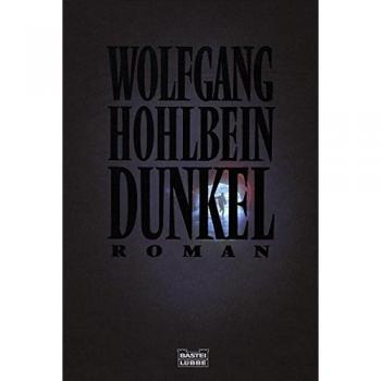 Roman Dunkel de Wolfgang Hohlbein