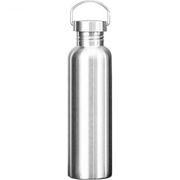 Cycling Water Bottle Stainless Steel 1000ml