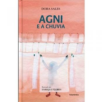 Agni e a chuvia