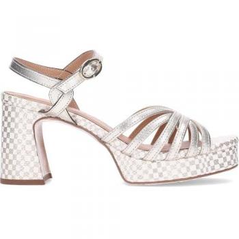 Sandalias de Tacón Pedro Miralles 17184